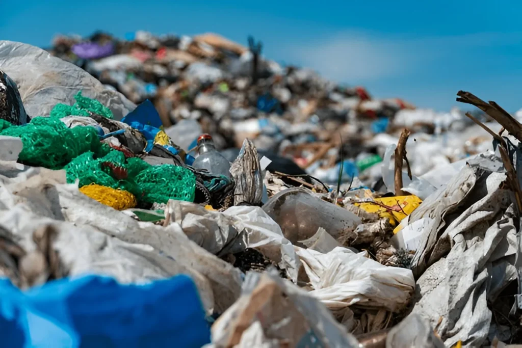 pengelolaan sampah