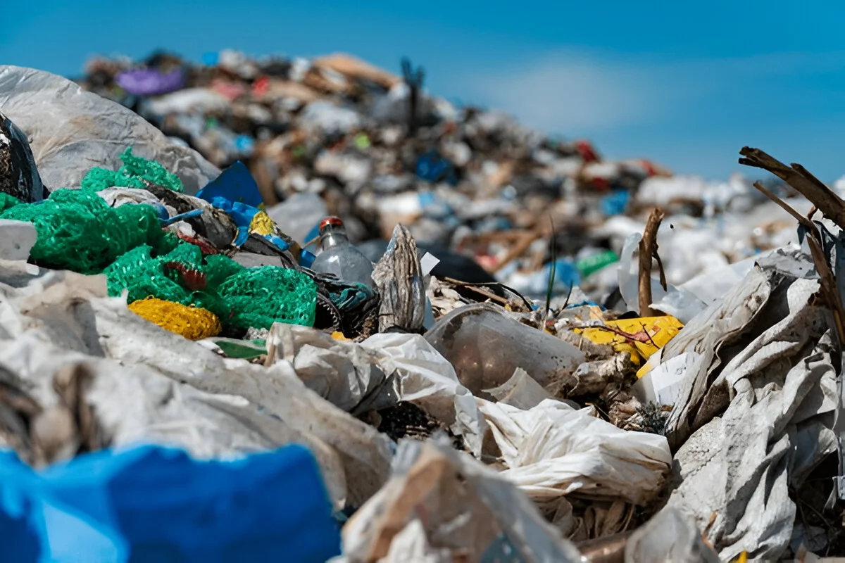 pengelolaan sampah