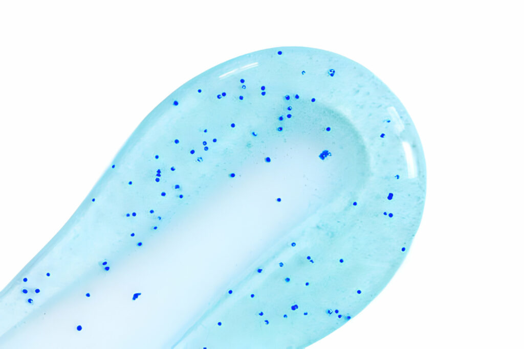 microbeads