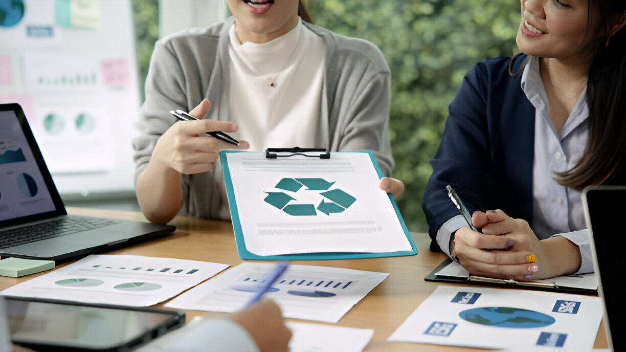 Waste Management
