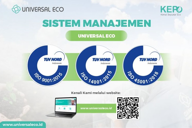 sistem manajemen