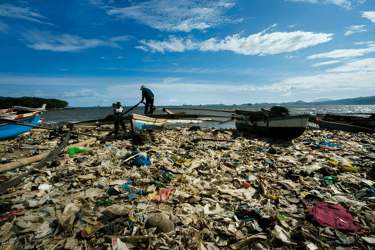 pengelolaan sampah
