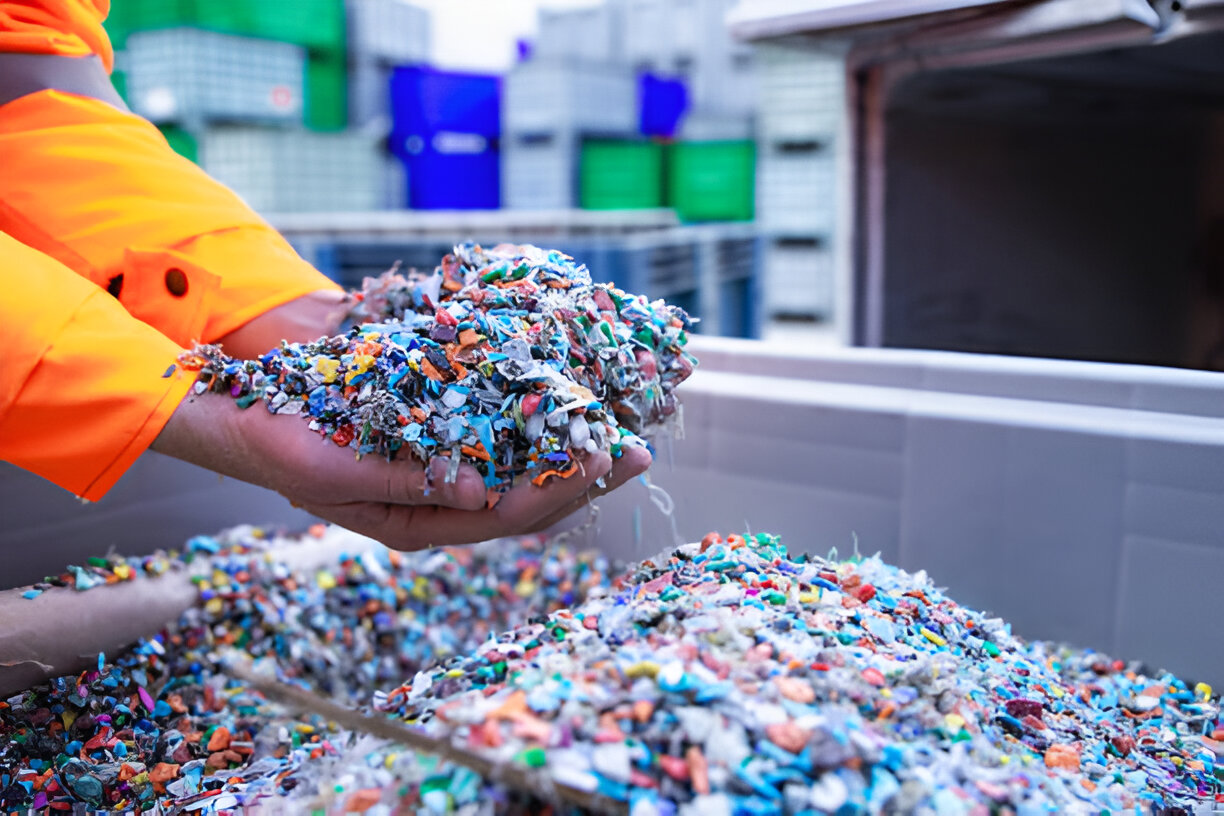 plastik