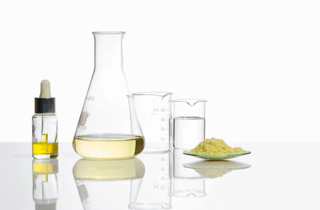 Poly Aluminium Chloride