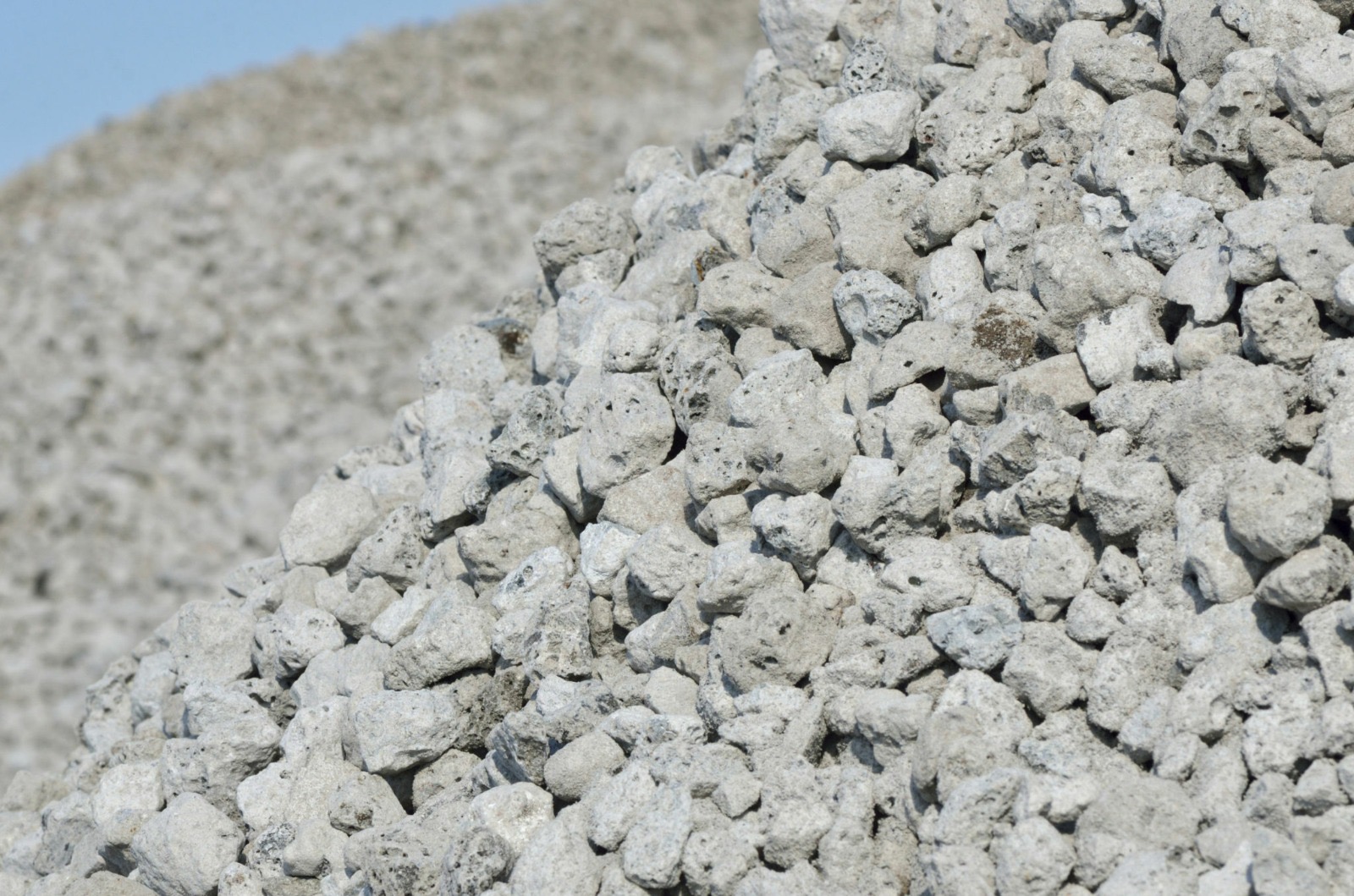 slag