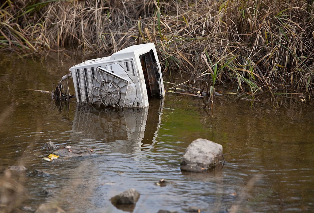e-waste