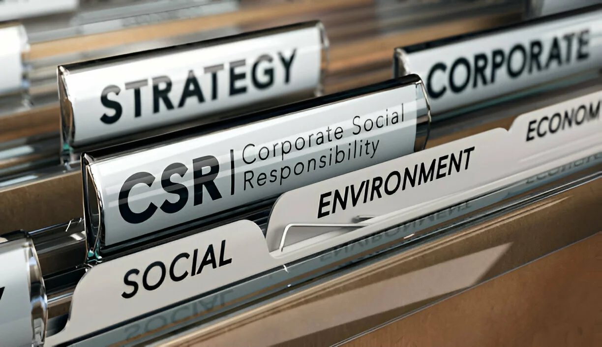 csr