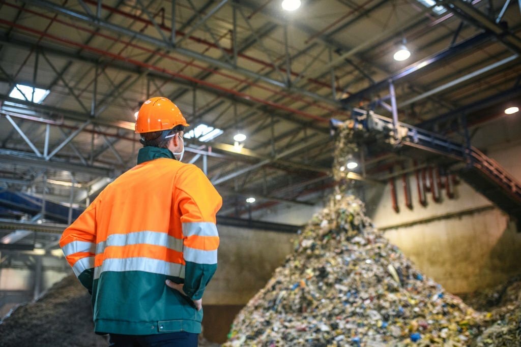 zero waste