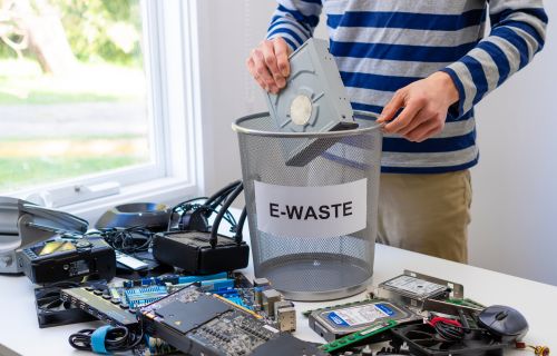 ewaste