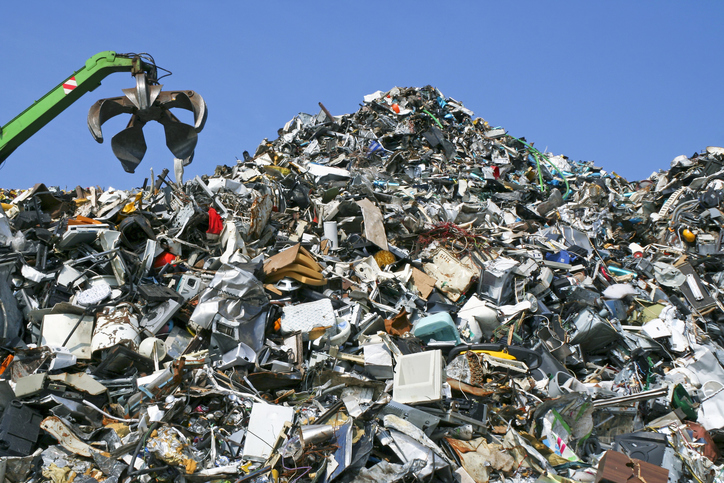 scrap