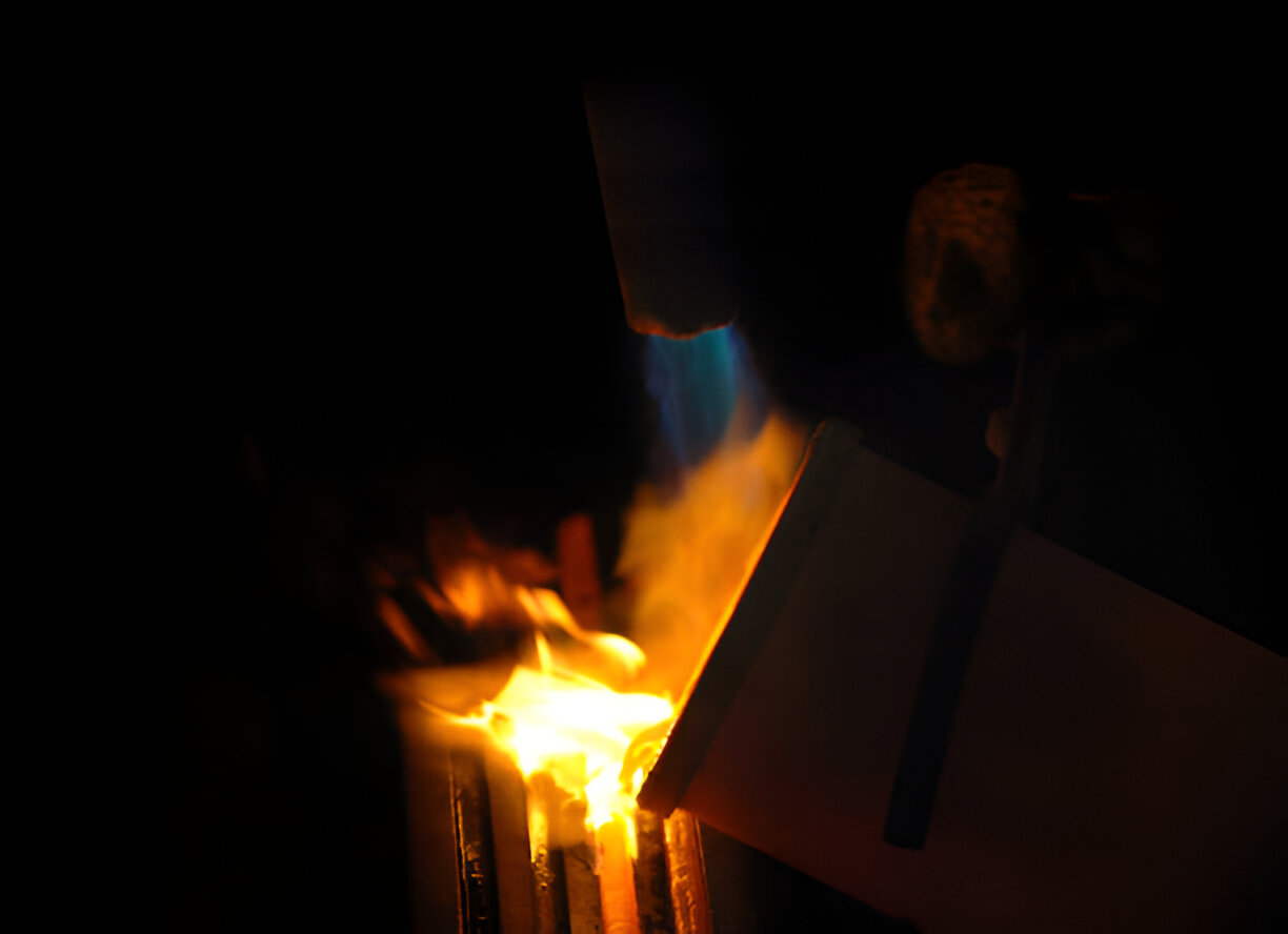 fire assay
