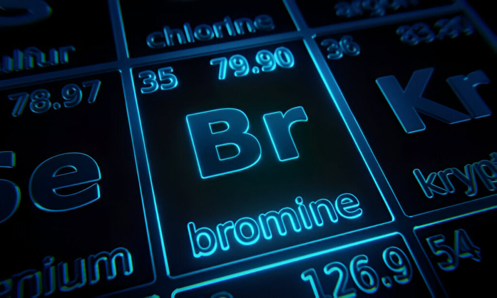 brom