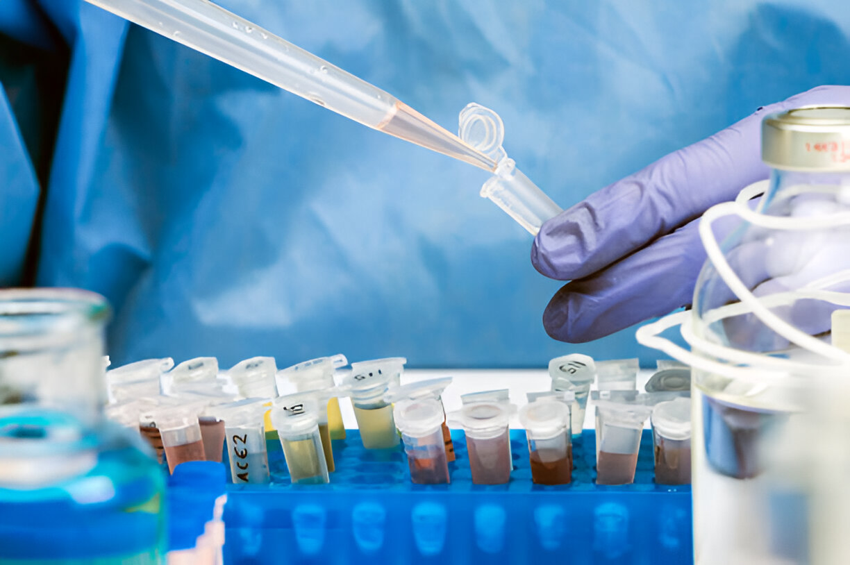 limbah lab