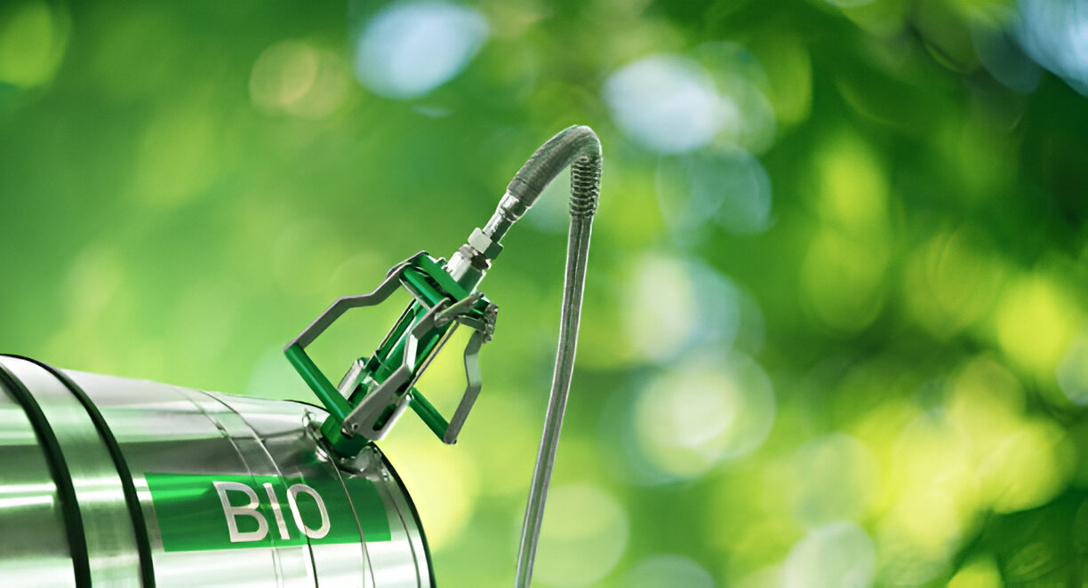 biofuel