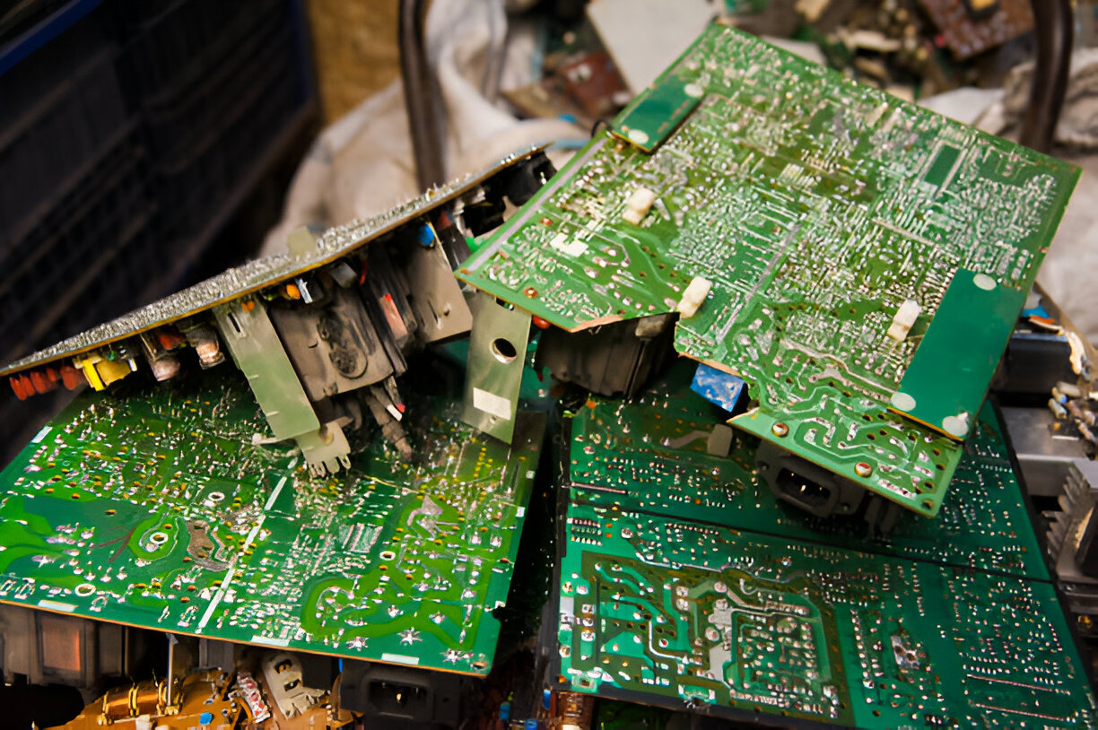 ewaste