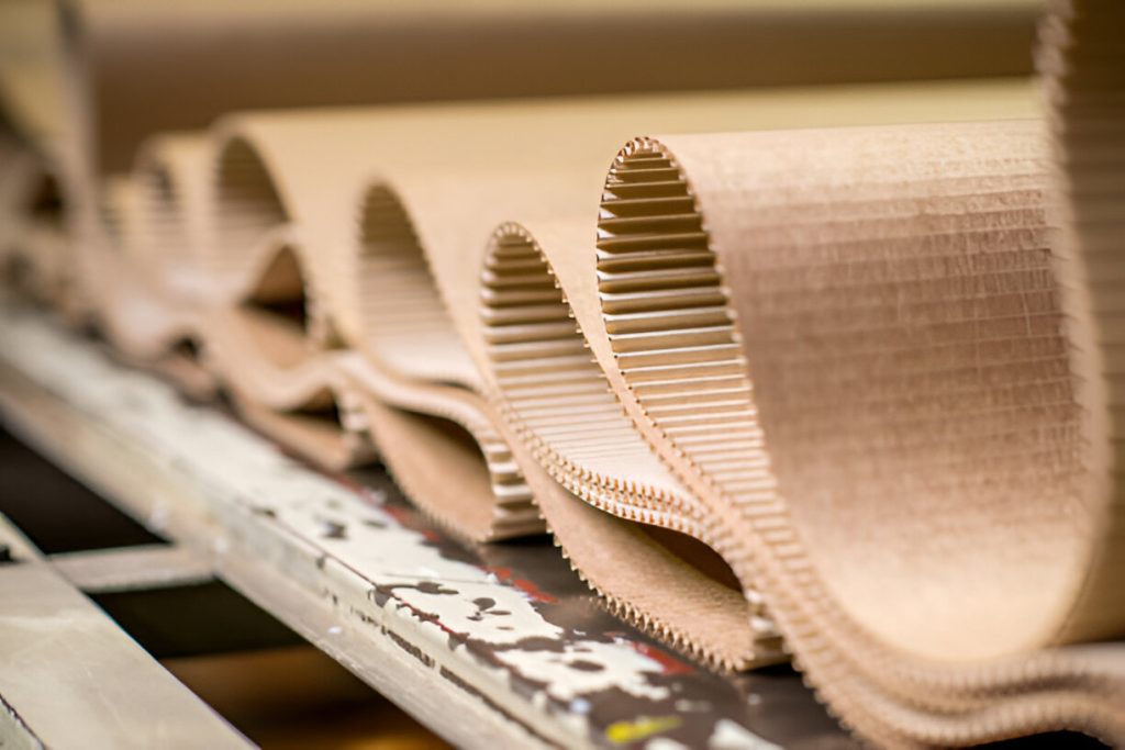 industri pulp