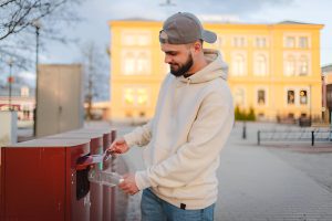 pengelolaan sampah