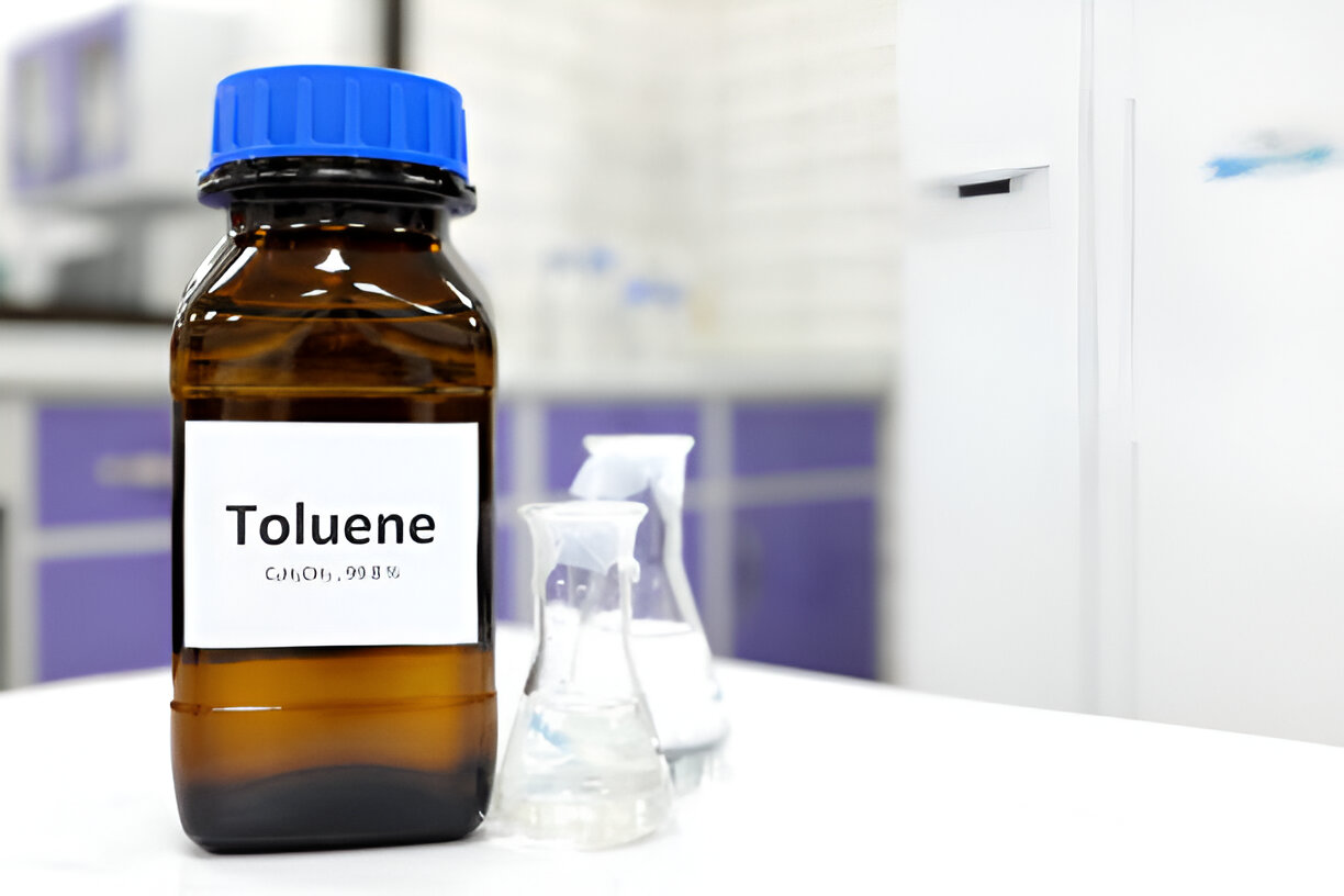 toluena