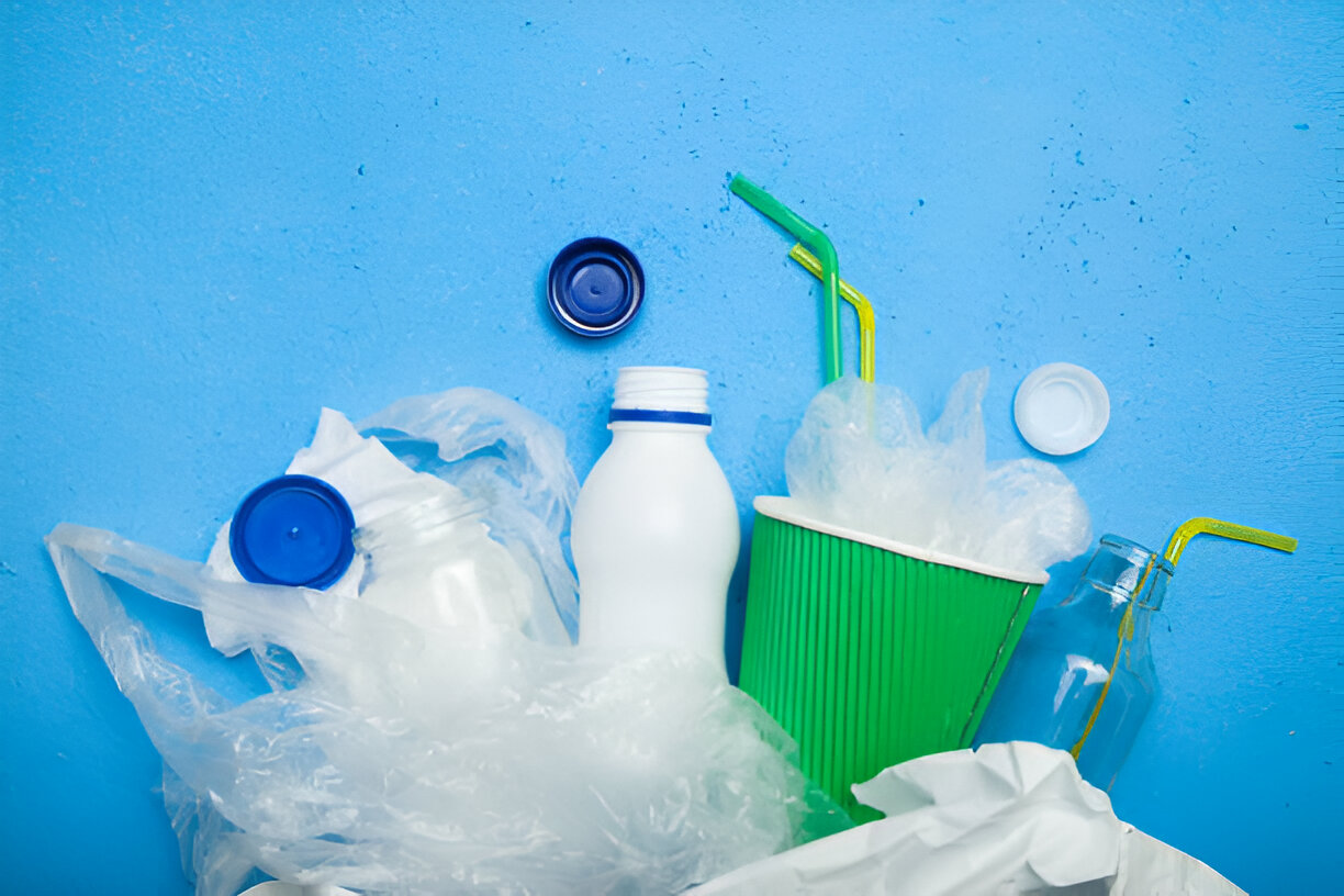 jenis plastik