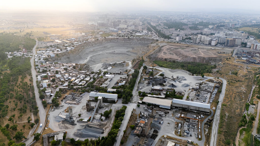 urban mining