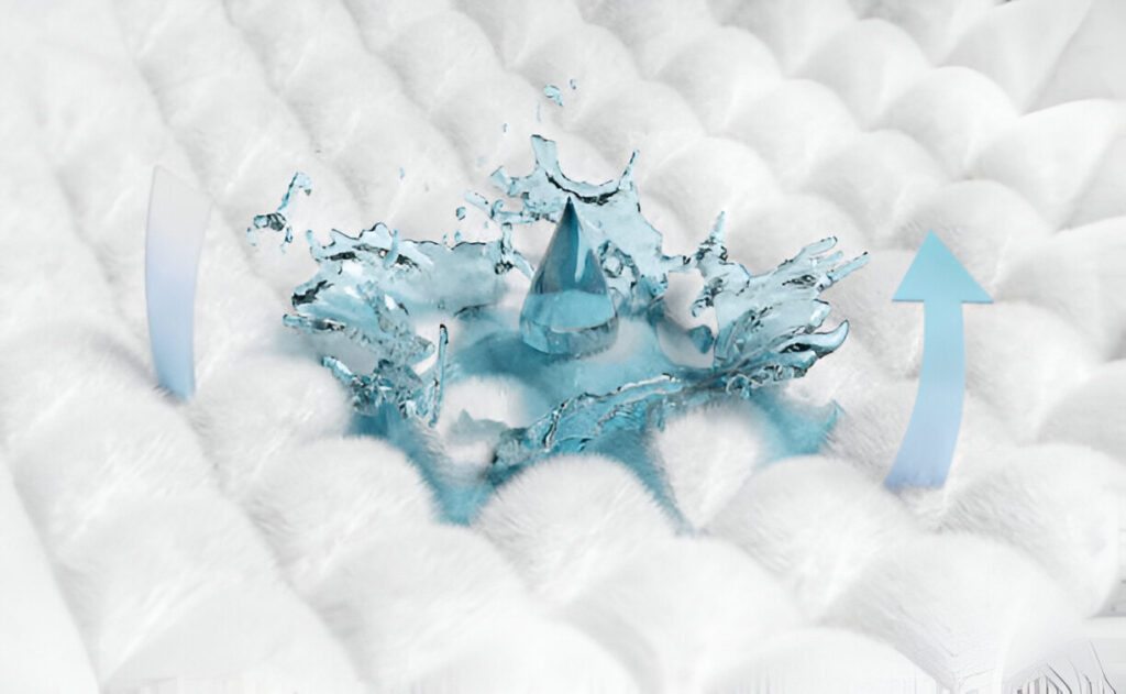 absorben