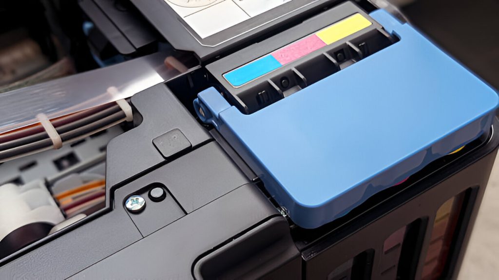 toner bekas