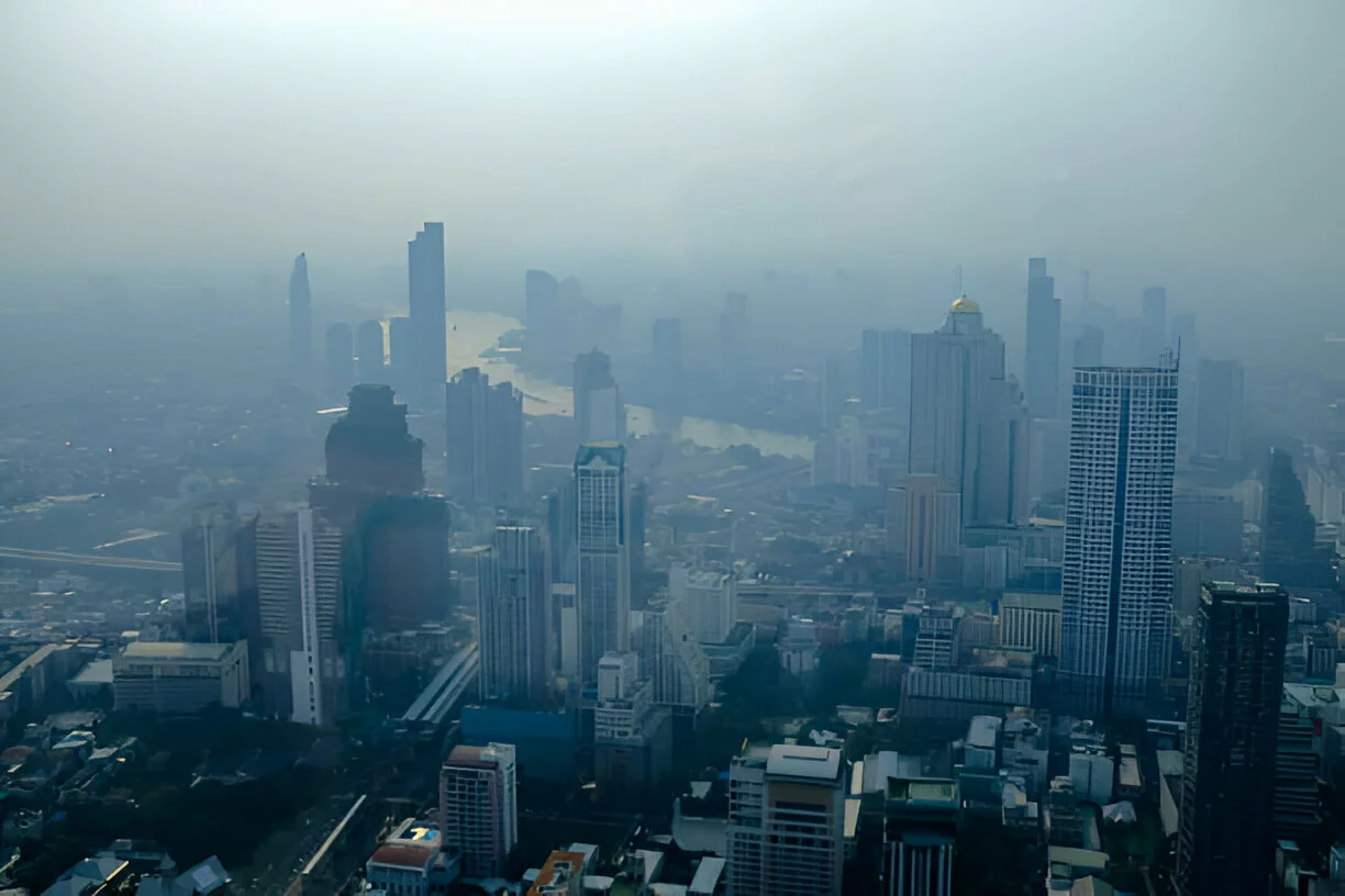 udara jakarta
