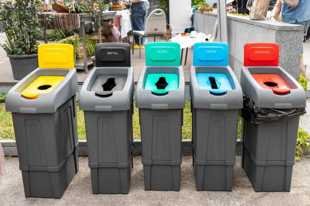 pengelolaan sampah