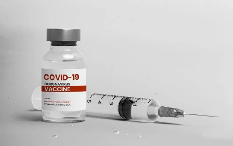 vaksin covid