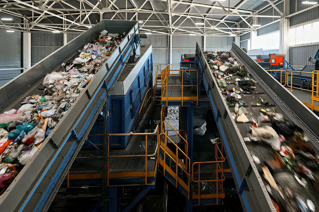 Waste Management