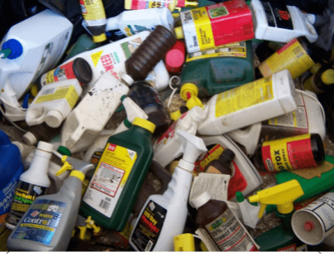 daur ulang plastik