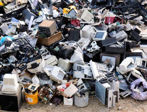 e-waste